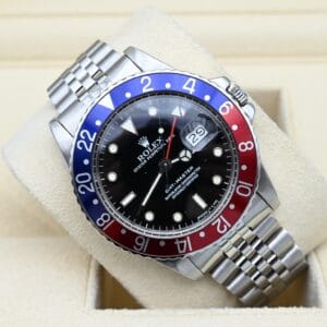 Rolex GMT-Master 16750