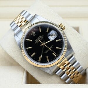 Rolex Datejust 16233