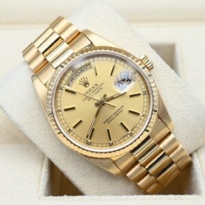 Rolex Day-Date 18238