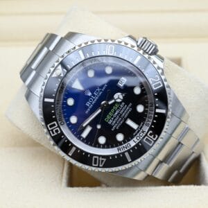 Rolex Sea-Dweller 116660