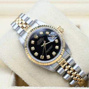 Rolex Lady-Datejust 69173