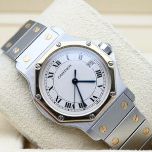 Cartier Santos 187902