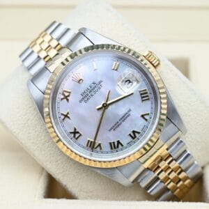 Rolex Datejust 16233