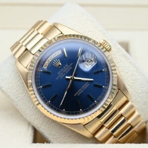 Rolex Day-Date 18238