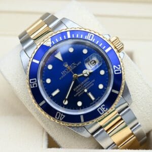 Rolex Submariner 16613