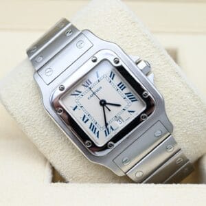 Cartier Santos 987901