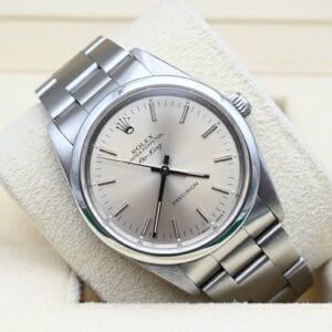 Rolex Air-King 14000