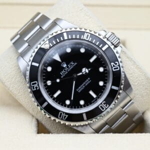 Rolex Submariner 14060