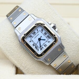 Cartier Santos 0902