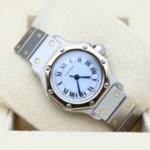 Cartier Santos 0907 (2)