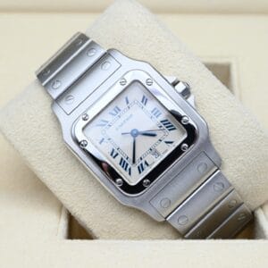 Cartier Santos 987901 (10)