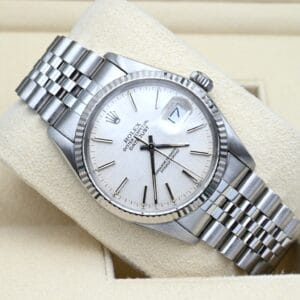 Rolex Datejust 16014 (3)
