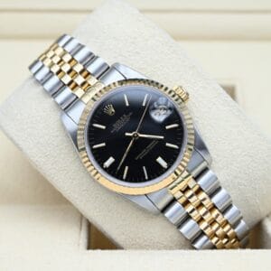 Rolex Datejust 68273 (4)