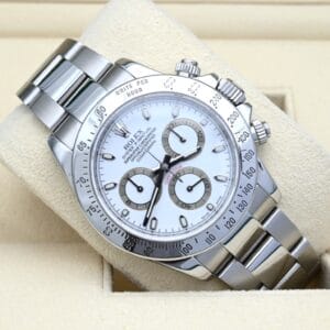 Rolex Daytona 116520 (3)