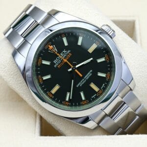 Rolex Milgauss 116400GV-5