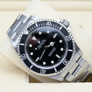 Rolex Submariner 14060M (3)