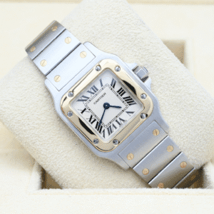 Cartier Santos 1567