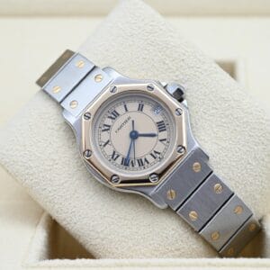 Cartier Santos 187903 (3)
