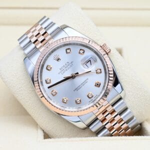 Rolex Datejust 116231 (3)