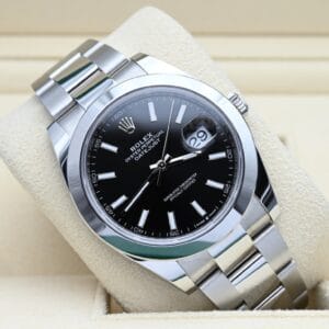 Rolex Datejust 126300 (3)