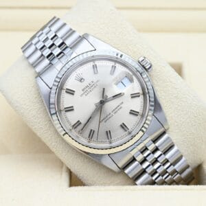 Rolex Datejust 1601 (3)