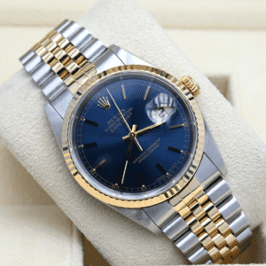 Rolex Datejust 16233 (9)