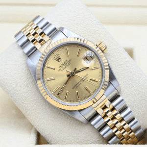 Rolex Datejust 68273 (2)