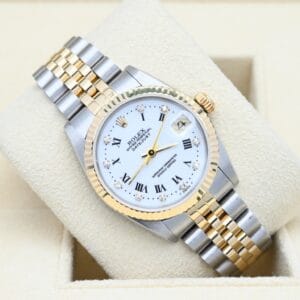 Rolex Datejust 68273 (3)