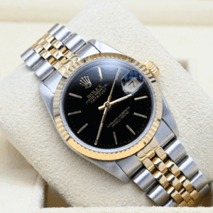 Rolex Datejust 68273 (9)