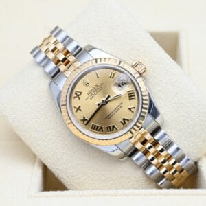 Rolex Lady-Datejust 179173 (3)