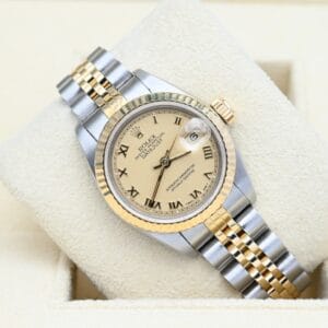 Rolex Lady-Datejust 69173 (17)