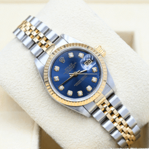 Rolex Lady-Datejust 69173 (17)