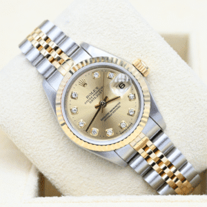 Rolex Lady-Datejust 69173 (24)