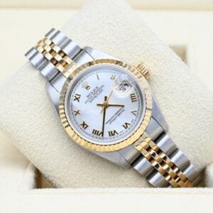 Rolex Lady-Datejust 69173 (25)