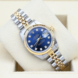 Rolex Lady-Datejust 69173 (3)