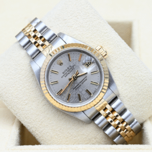 Rolex Lady-Datejust 69173 (3)