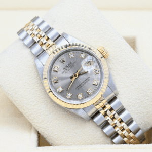 Rolex Lady-Datejust 69173 (31)