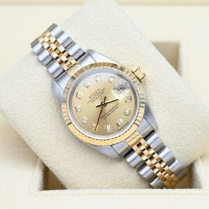 Rolex Lady-Datejust 69173 (40)