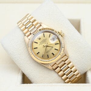 Rolex Lady-Datejust 69178 (3)