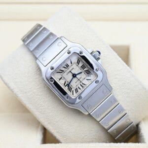 Cartier Santos 2423 (3)