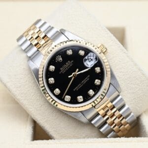 Rolex Lady-Datejust 68273 (3)