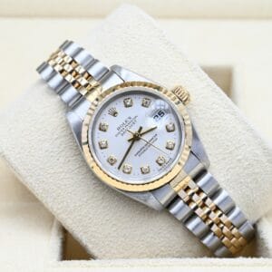 Rolex Lady-Datejust 69173 (10)