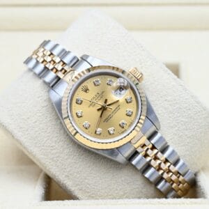 Rolex Lady-Datejust 69173 (3)