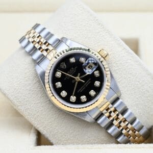 Rolex Lady-Datejust 69173 (31)
