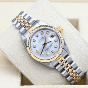 Rolex Lady-Datejust 69173 (38)
