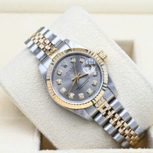 Rolex Lady-Datejust 6917333