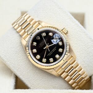 Rolex Lady-Datejust 69178 (3)