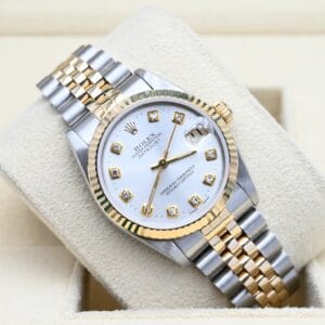 Rolex Lady-Datejust 78273 (3)