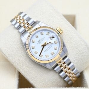Rolex Lady-Datejust 79173 (24)