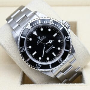 Rolex Submariner 14060 (3)